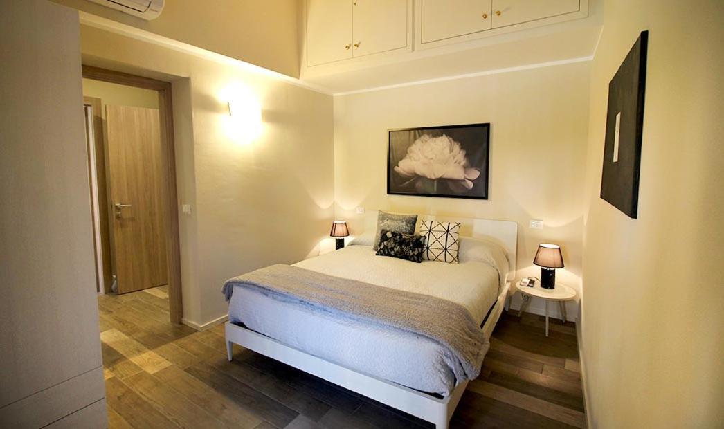 Cabane Bed And Breakfast Гарленда Экстерьер фото
