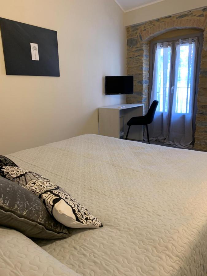 Cabane Bed And Breakfast Гарленда Экстерьер фото