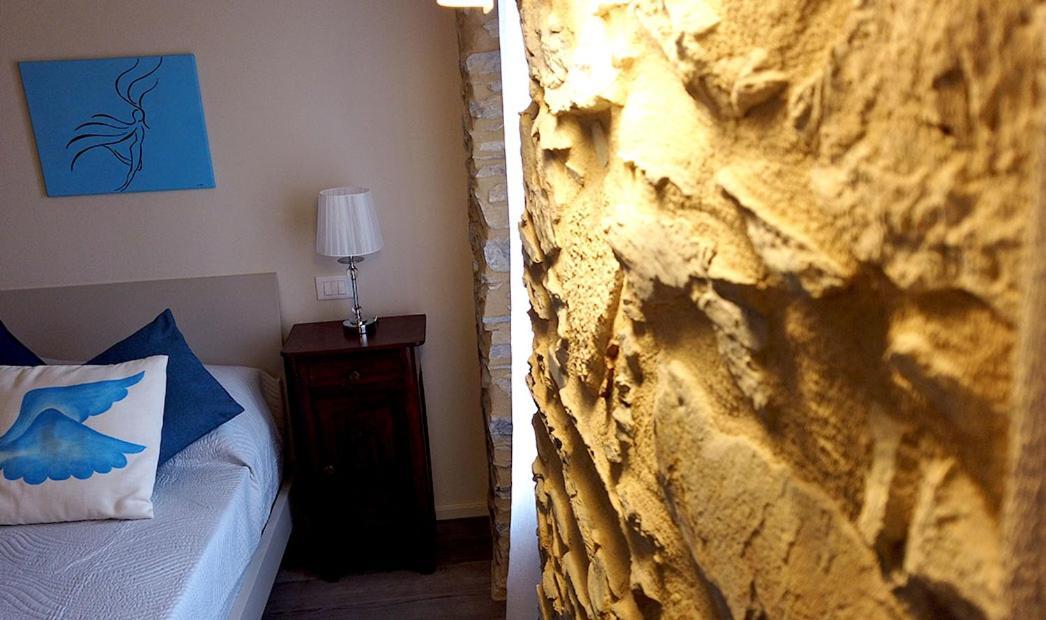 Cabane Bed And Breakfast Гарленда Экстерьер фото