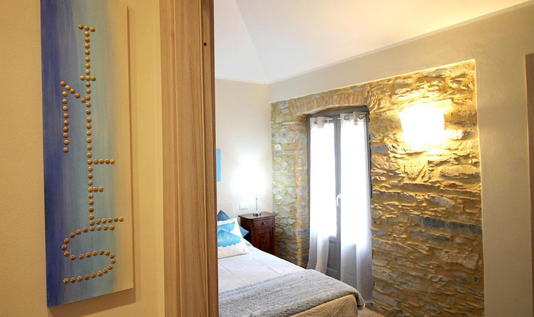 Cabane Bed And Breakfast Гарленда Экстерьер фото