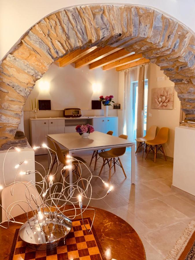 Cabane Bed And Breakfast Гарленда Экстерьер фото
